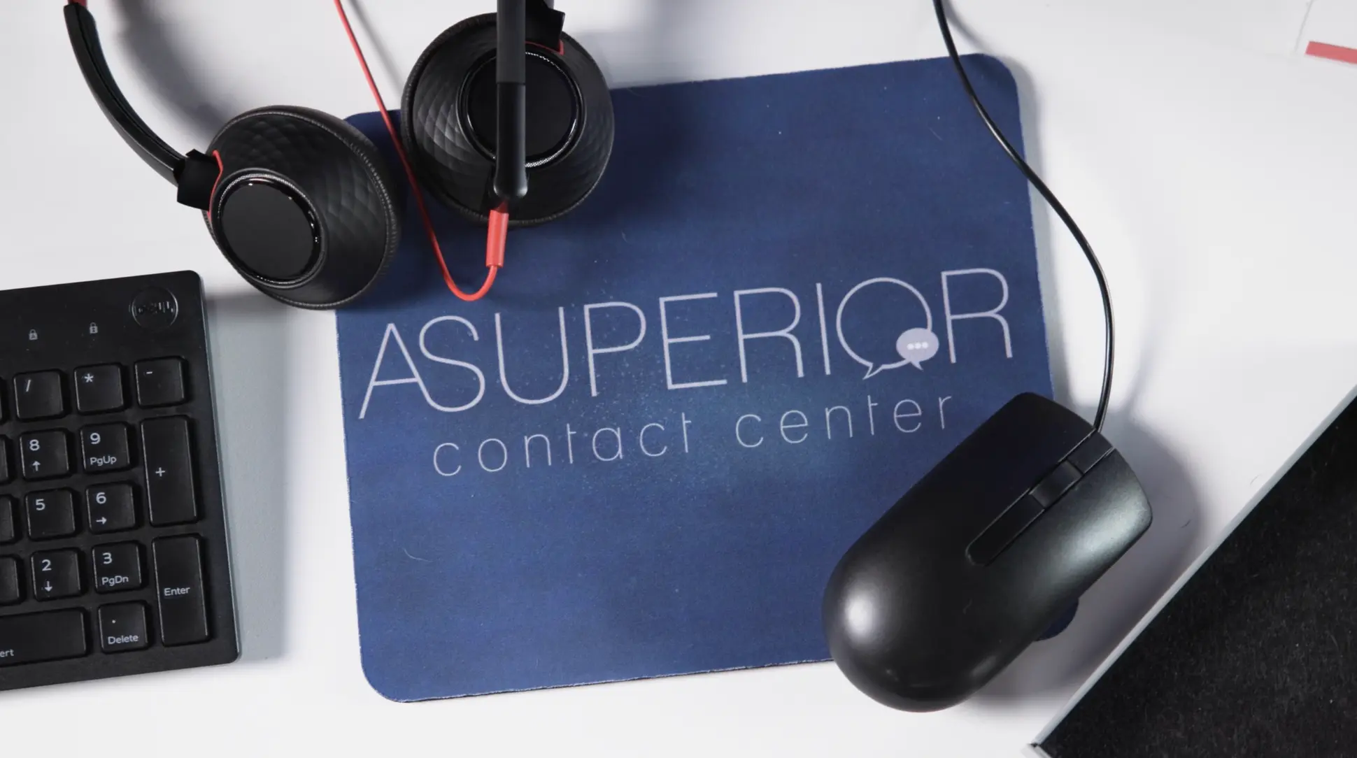 asuperior contact center