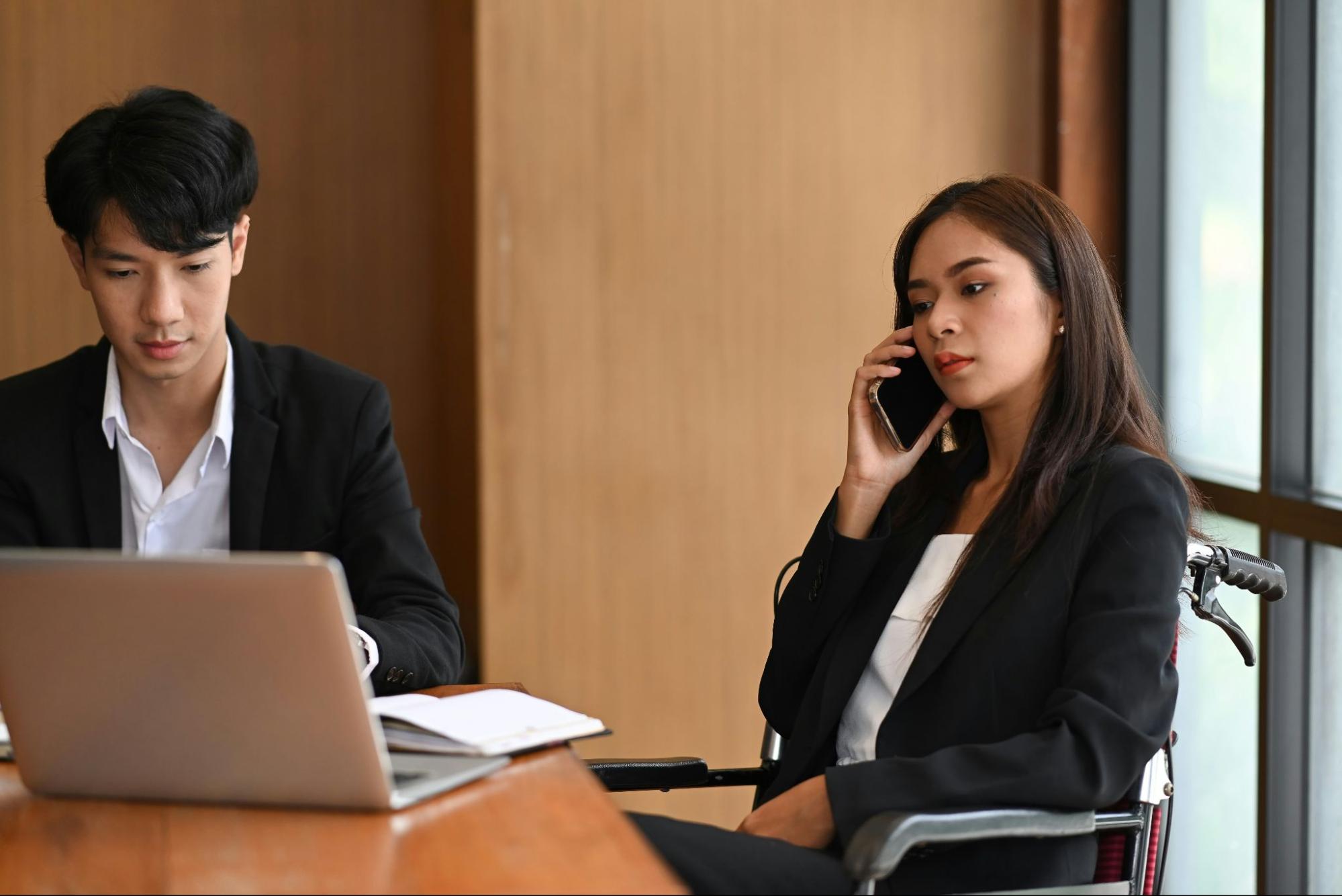 answering service for law firms